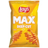 Chipsy zemiakové Lays Maxx solené 55g