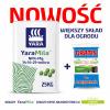 Yara Mila 15 kg NOVINKA NPK 14-14-21 AntyMech ZADARMO (Yara Mila 15 kg NOVINKA NPK 14-14-21 AntyMech ZADARMO)