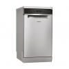 WHIRLPOOL WSFO 3O34 PF X umývačka riadu