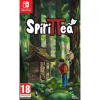 Spirit Tea |