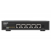 QNAP QSW-3205-5T switch 5 x RJ-45 (100M/1G/2,5G/5G/10G) (QSW-3205-5T)