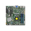 Supermicro X11SSZ-F Intel® C236 LGA 1151 (Socket H4) micro ATX (MBD-X11SSZ-F-B)