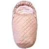 Pinkie – fusak Soft Pink Dots 9000000000131