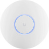 Ubiquiti Networks U6+ Ubiquiti UniFi AP U6+ WiFi6 802.11ax ohn Wi-Fi prístupový bod 2.4 GBit/s 2.4 GHz, 5 GHz; U6+