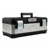 Stanley 1-95-618 Kovoplastový box na nářadí - galvanizovaný