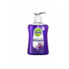 Dettol Levander antibakteriálne tekuté mydlo s pumičkou 250 ml
