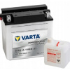 BATÉRIA 16AH/200A 12V L+ VARTA YB16B-A YB16B-A1