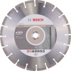 Bosch Diamantový kotúč 300 mm, Standard for Concrete, otvor 22,23 mm 2608602542