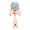 Fuzzy Flannel Mod kendama (Sol Kendamas)