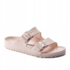 Dámske sandále Birkenstock 1014614 ARIZONA EVA NARROW Ružové 40