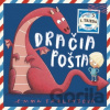 Dračia pošta - Emma Yarlett