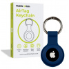 Mobile Origin Airtag KeyChain blue FRL-ATKC-BLU
