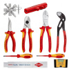 Knipex Rozšiřovací sada Elektro 1 00 20 90 V01