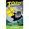 E-kniha Toto je nindža mačka a záchrana svetového (mieru) syra - Dermot O'Leary