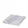 Hengst Filter E3988LI Filtrácia, vetranie priestoru pre cestujúcich
