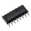 PWM regulátor L6598D až 16.6 V 400 kHz, počet kolíků: 16, SOIC
