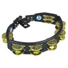 TAMBURÍNA LP LP179 Cyclop,mosazné plíšky