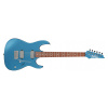 IBANEZ GRX120SP-MLM Metallic Light Blue Elektrická kytara