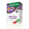 BIOPON Granulát Hnojivo na záhradné kvety 1 kg
