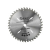 Kotouč pilový do dřeva, 400x30 mm, 80T GEKO GEKO nářadí G78158
