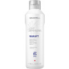 Goldwell Krémový peroxid pro šetrné zesvětlování vlasů Light Dimensions SilkLift 6% (Conditioning Cream Developer) 750 ml