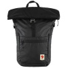 Fjallraven Ruksaky a batohy High Coast Foldsack 24 Čierna