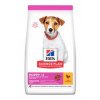 Hill's Can. SP Puppy Small&Mini Chicken 6kg