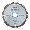 Pílový kotúč s SK plátkami 5255 200x2,2/1,4x30 z60WZ (PILANA TOOLS)