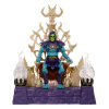 Mattel Masters of The Universe: New Eternia Masterverse Akční Figurka Skeletor & Throne 18 cm