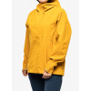 Nepremokavá bunda dámska Fjallraven HC Hydratic Trail Jacket - mustard yellow