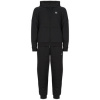 Emporio Armani EA7 Súpravy vrchného oblečenia TRAIN VISIBILITY M T-SUIT HOODIE FZ CH BR - TRAIN VISIBILITY M T Čierna