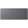 Membránová klávesnica Multi-Device Wireless Keyboard (Bezdrôtová klávesnica pre viac zariadení)