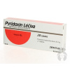 Pyridoxin Léčiva tbl.20 x 20 mg