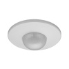 PANLUX Čidlo PN71000010 pohybové stropní 360° bílé