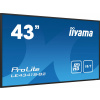 iiyama LE4341S-B2 LED monitor 43