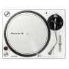 Gramofón Pioneer PLX-500-W biely