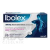 Ibolex 200 mg filmom obalené tablety tbl.flm. 20 x 200 mg