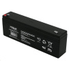 Baterie olověná 12V / 2,3Ah XTREME (Enerwell) bezúdržbový akumulátor