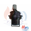Odvzdušňovací ventil do čerpadla bajonetový IMMERGAS STAR 24 kW / MINI NIKE / MINI EOLO ( X ) 24 / 28 kW / VICTRIX X 24 kW - 1.027110P / 1.027110 / 1.017113