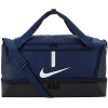 Nike Academy Team Hardcase CU8096-410 bag M modrá 37l