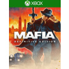 Hangar 13 Mafia: Definitive Edition XONE Xbox Live Key 10000195677005