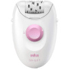 BRAUN Silk-épil 1-010 epilátor