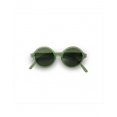 ||WOAM okuliare||Všetky značky, WOAM slnečné okuliare 6-16 rokov - Bottle Green, WOAM slnečné okuliare 6-16 rokov - Bottle Green, LGWO4SUNGREENB
