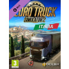 SCS SOFTWARE Euro Truck Simulator 2 - Italia DLC (PC) Steam Key 10000083820001