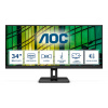LCD monitor 34