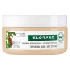 Klorane Cupuaçu Fleur de Cupuacu maska pre poškodené vlasy 150 ml