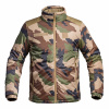 Bunda FIGHTER XMF 120 softshell CCE veľ.4XL
