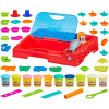 HASBRO PLAY-DOH SUPER WORKSHOP PRE UČENIE NA CESTÁCH F3627
