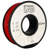 Filament TPU Imagine s.c. 1,75 mm 1000 g červený