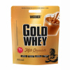 WEIDER Gold Whey 500g Príchuť: vanilka